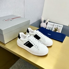 Prada Low Shoes